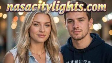 Amanda Anisimova Boyfriend