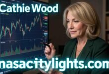 Cathie Wood AI Stock Purchase