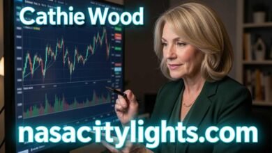 Cathie Wood AI Stock Purchase