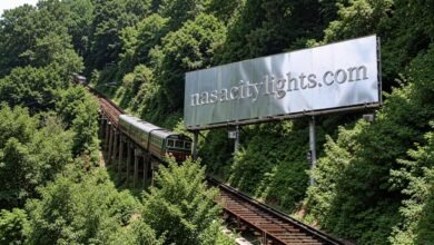 Incline Railway