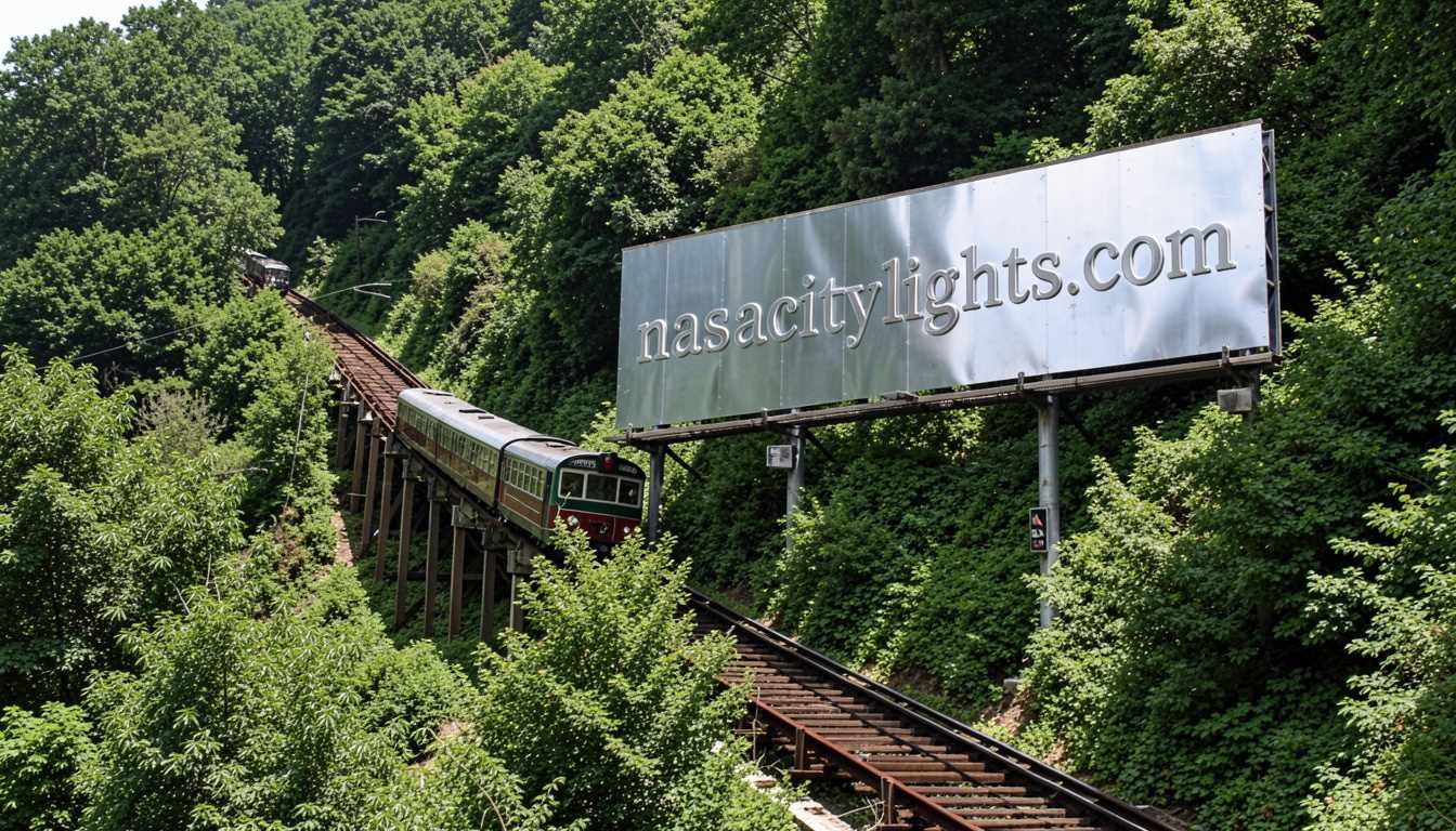 Incline Railway