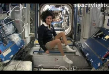 How Do Astronauts Sleep in Space