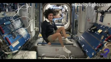 How Do Astronauts Sleep in Space
