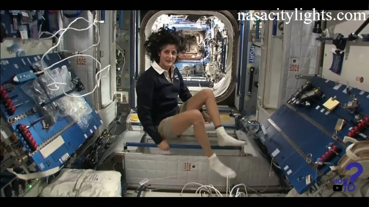 How Do Astronauts Sleep in Space