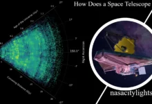 How Does a Space Telescope Work