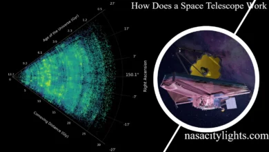 How Does a Space Telescope Work