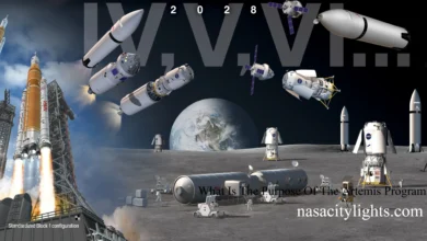 What Is The Purpose Of The Artemis Program