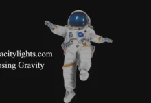 Losing Gravity