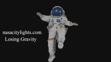 Losing Gravity