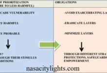 Which Is An Example Of A Situation Where Deferential Vulnerability Might Be A Factor? What Is Deferential Vulnerability?