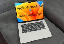 Apple MacBook Air
