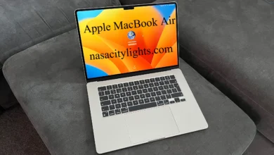 Apple MacBook Air