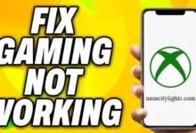Xbox Cloud Gaming Not Working