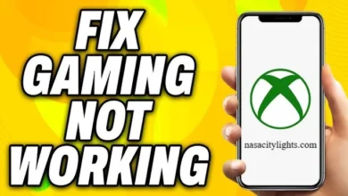 Xbox Cloud Gaming Not Working