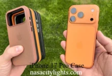 iPhone 17 Pro Case