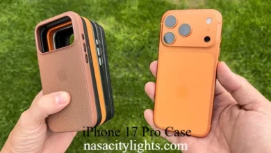 iPhone 17 Pro Case