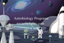 Astrobiology Programs