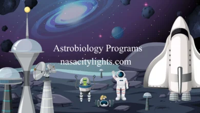 Astrobiology Programs