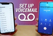How To Set Up Voicemail Android
