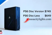 PS6 Price