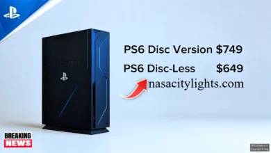 PS6 Price