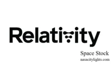 Relativity Space Stock