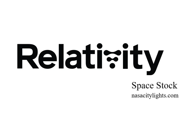 Relativity Space Stock