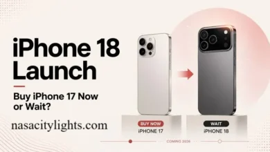 When Is iPhone 18 Coming Out