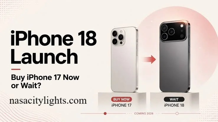 When Is iPhone 18 Coming Out