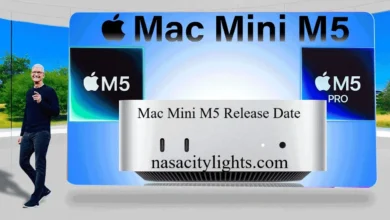 Mac Mini M5 Release Date