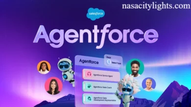 Salesforce Agentforce