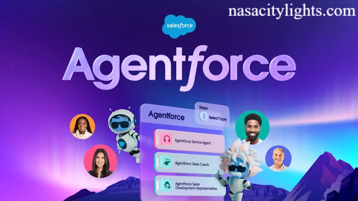 Salesforce Agentforce