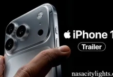 iPhone 17 Apple Event