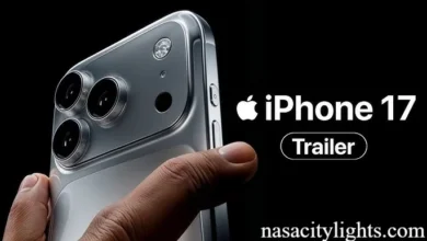 iPhone 17 Apple Event