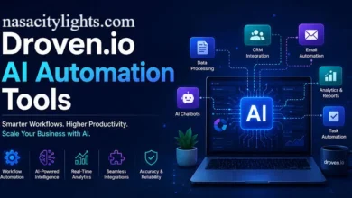 Droven.io AI Tools 2026