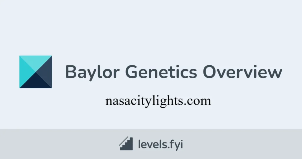 baylor genetics 2