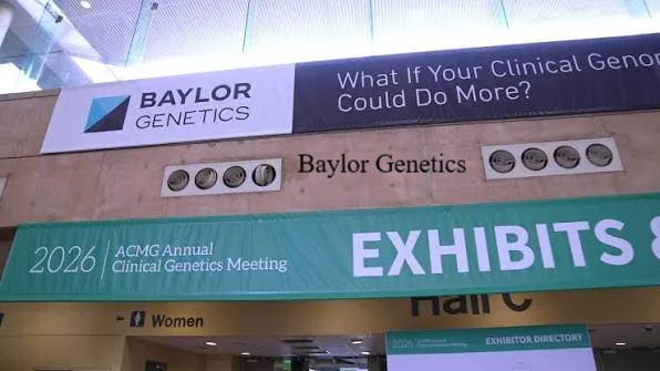 baylor genetics 4