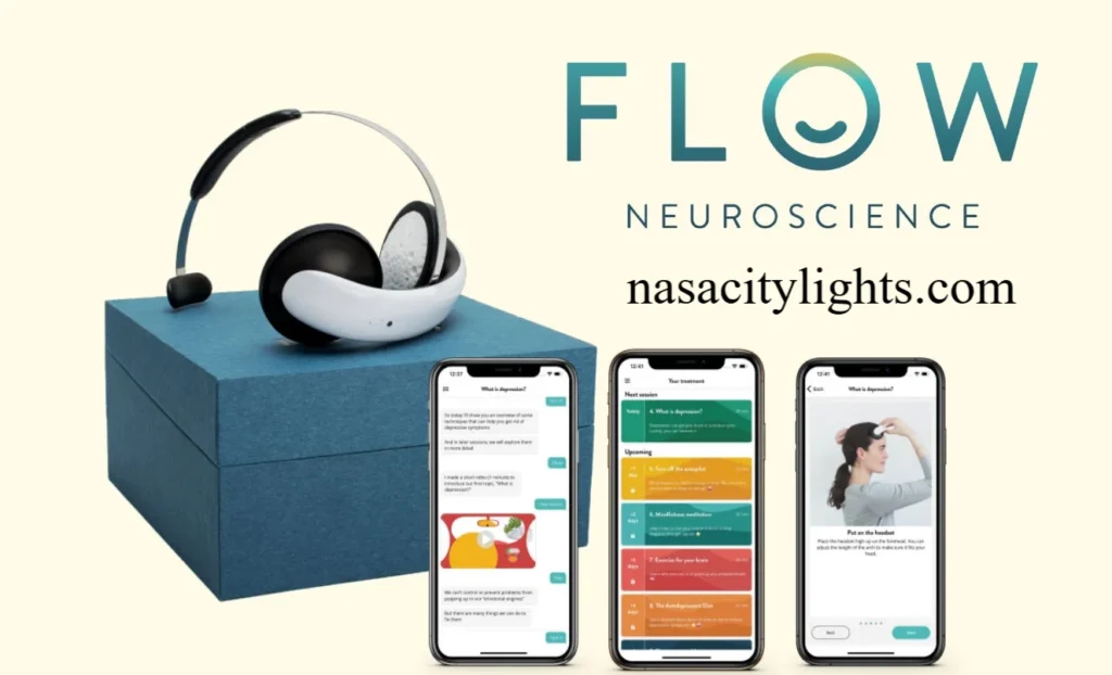 flow neuroscience