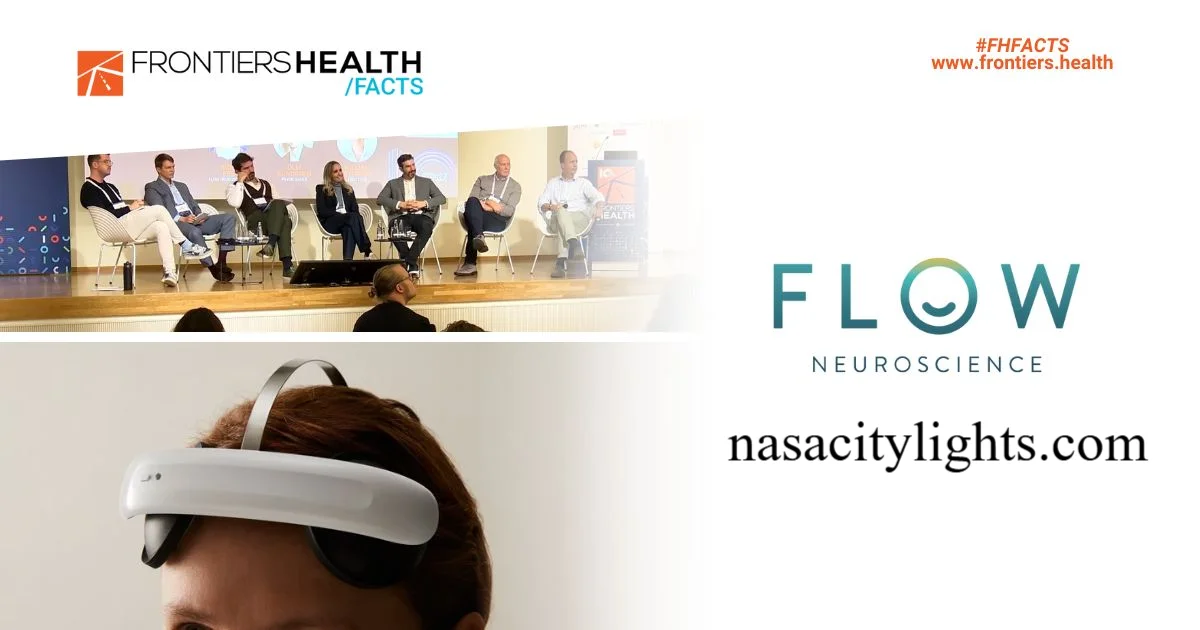 Flow Neuroscience