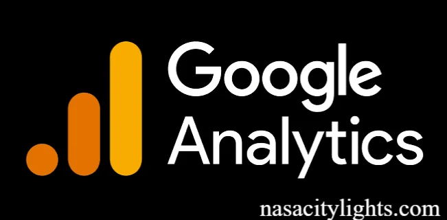 google analytics login