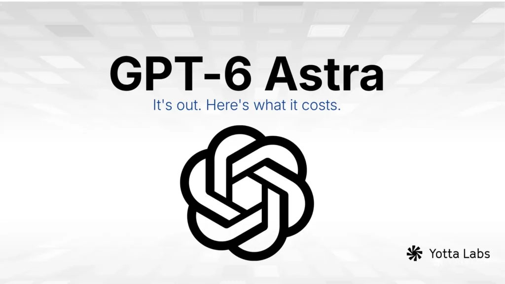 gpt 6 astra 4