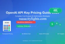 OpenAI API Pricing