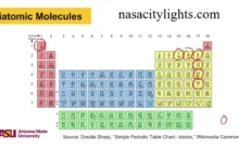 Diatomic Molecules