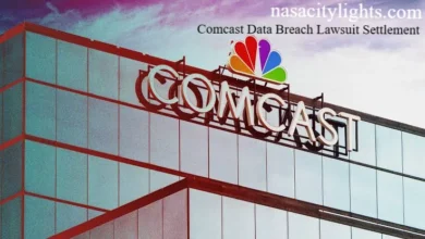 Comcast Data Breach Lawsuit Settlement