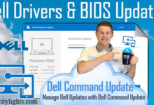 Dell Command Update Windows 11