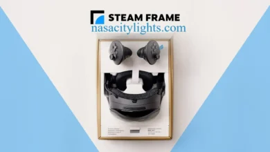 Steam Frame News