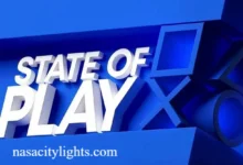 Sony State of Play