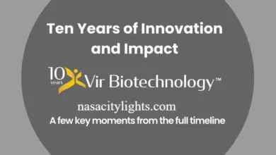 Vir Biotechnology