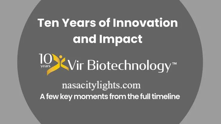 Vir Biotechnology