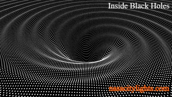 inside black holes 2